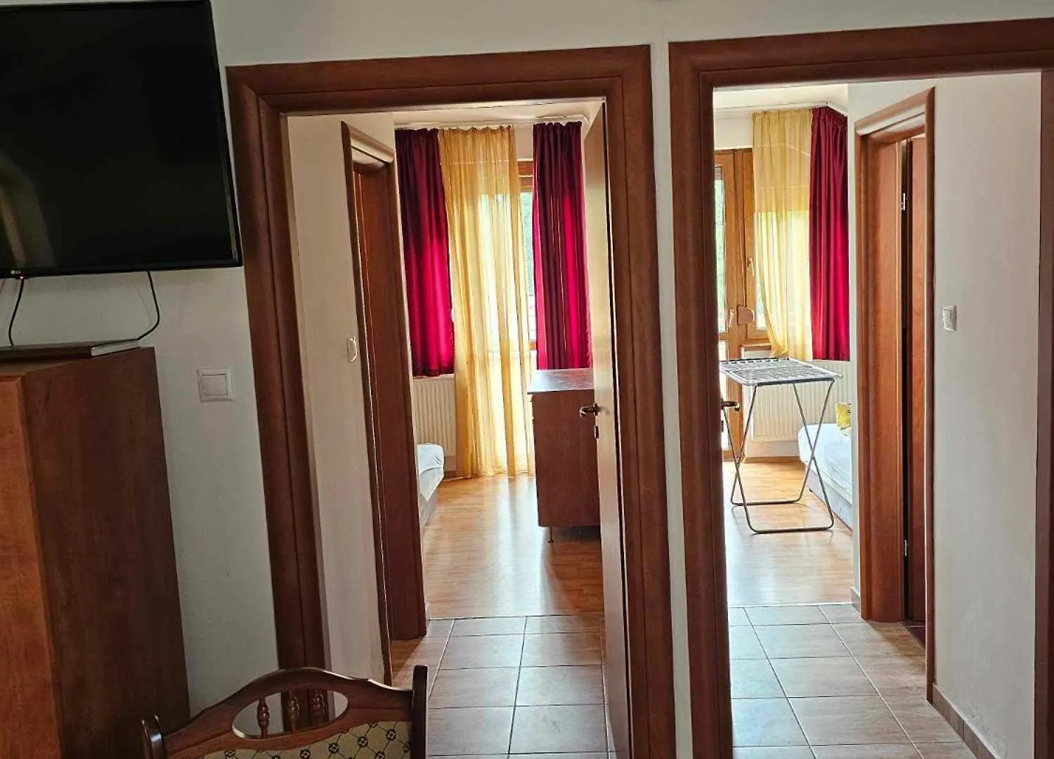 Double Comfort Hajdúszoboszló Apartman