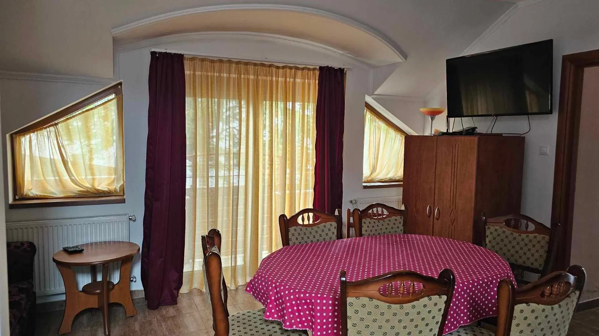 Double Comfort Hajdúszoboszló Magyarország