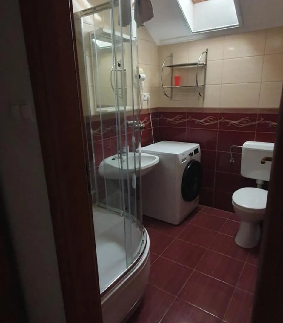 Apartman Double Comfort Hajdúszoboszló Magyarország