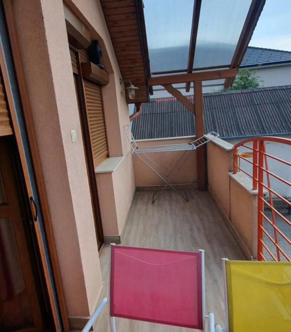 Apartman Double Comfort Hajdúszoboszló