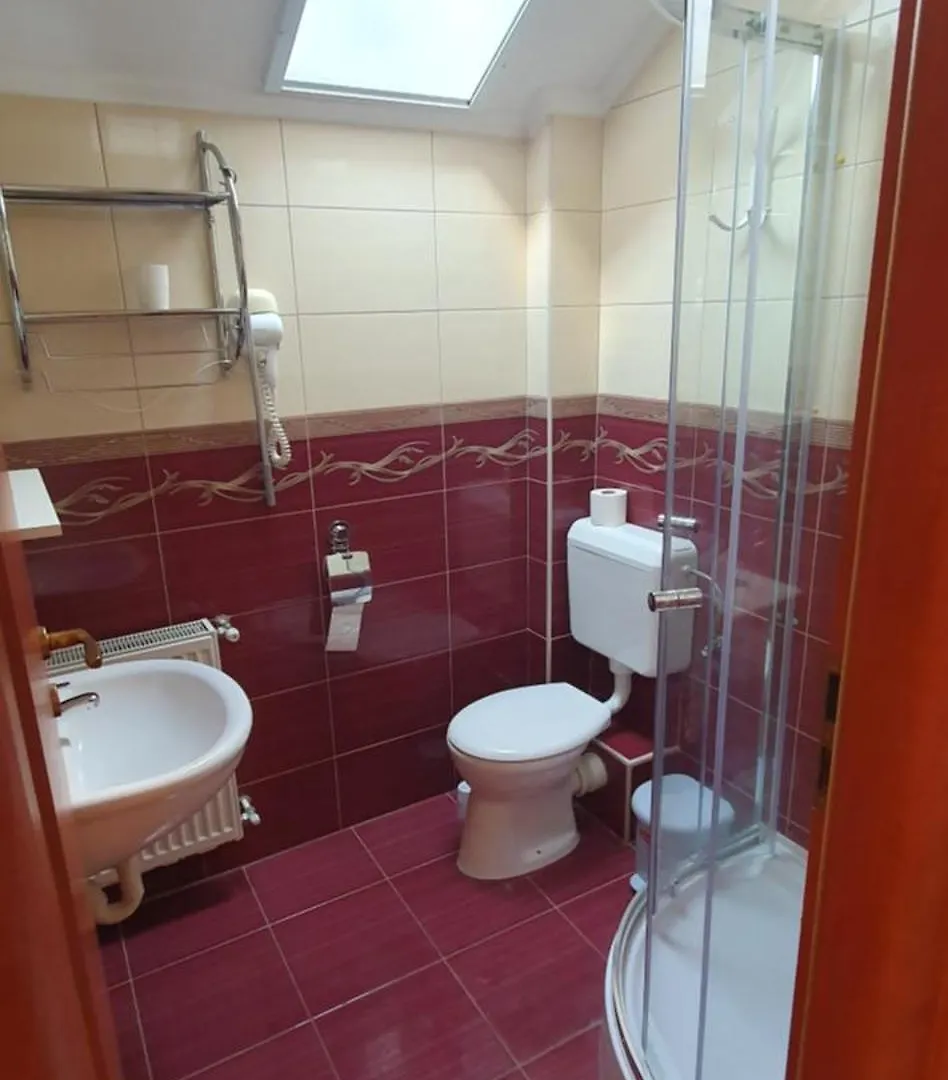 Double Comfort Hajdúszoboszló Apartman
