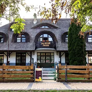 3* Gasthof Laci Betyar