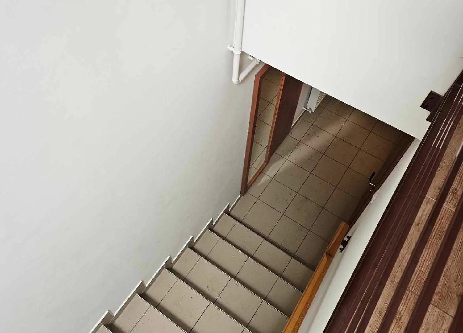 Double Comfort location